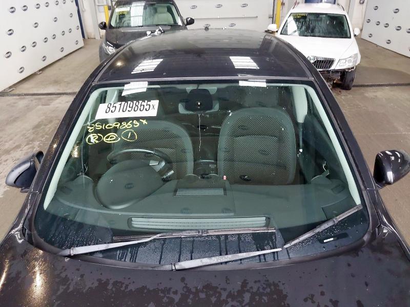 2009 NISSAN QASHQAI 1.5 DCI ACENTA 5DR