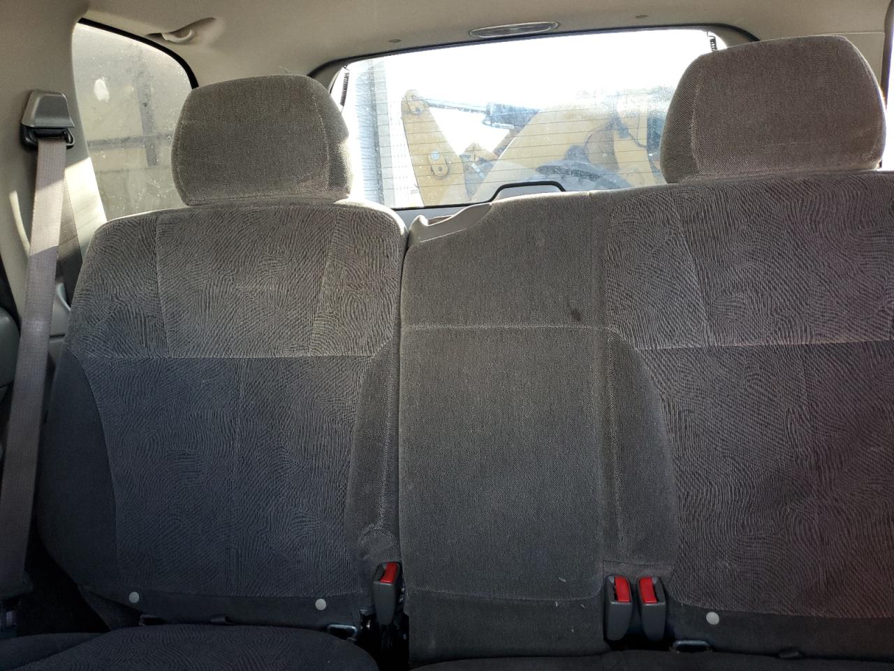 2004 Chevrolet Trailblazer Ls VIN: 1GNDT13SX42212109 Lot: 85710755