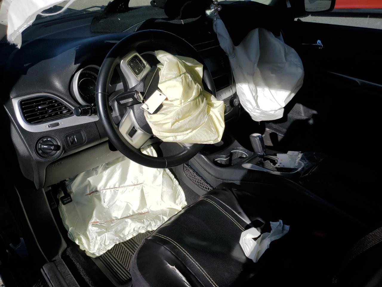 2018 Dodge Journey Sxt VIN: 3C4PDCBG9JT476556 Lot: 82473095