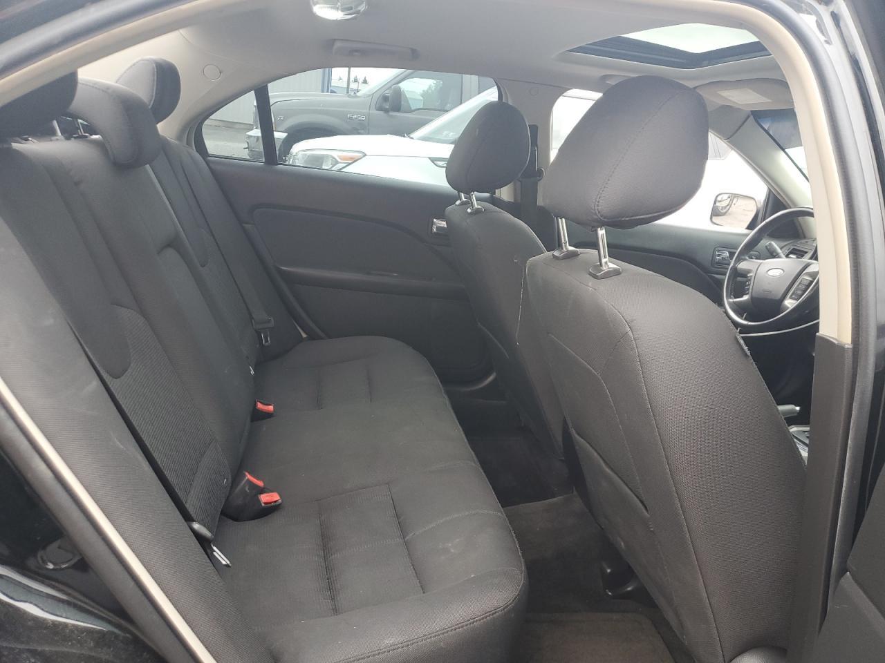 2012 Ford Fusion Se VIN: 3FAHP0HA0CR120841 Lot: 87039425