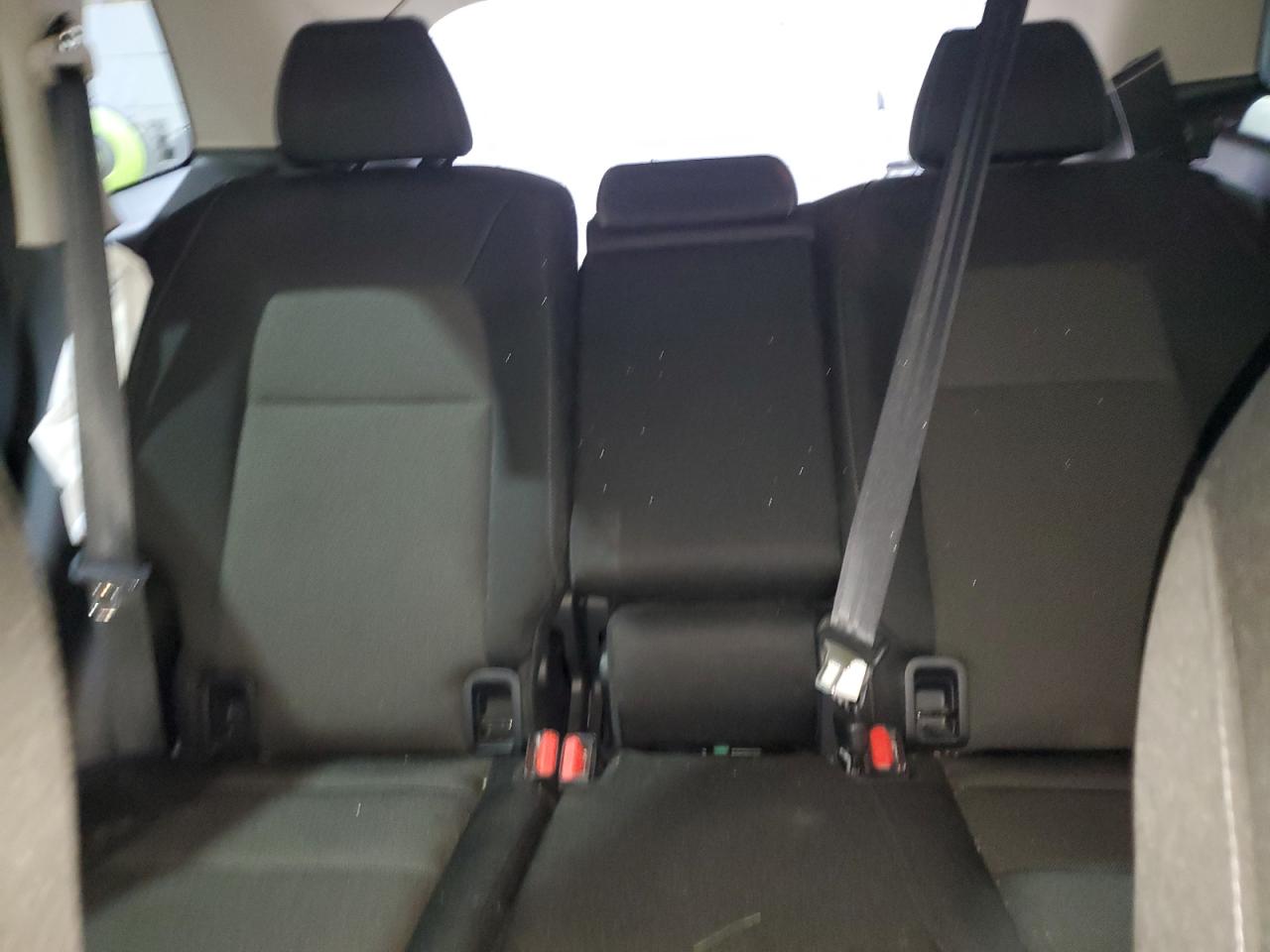 2024 Honda Cr-V Ex VIN: 2HKRS4H42RH485791 Lot: 85855725