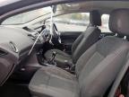 2014 FORD FIESTA ZETEC TDCI  for sale at Copart WOLVERHAMPTON