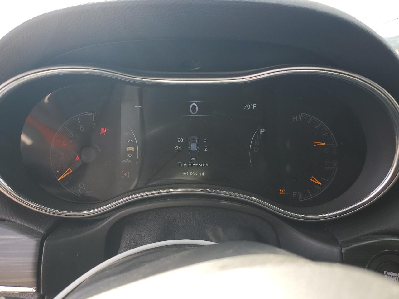 2019 Jeep Grand Cherokee Limited VIN: 1C4RJFBG9KC680256 Lot: 81821465