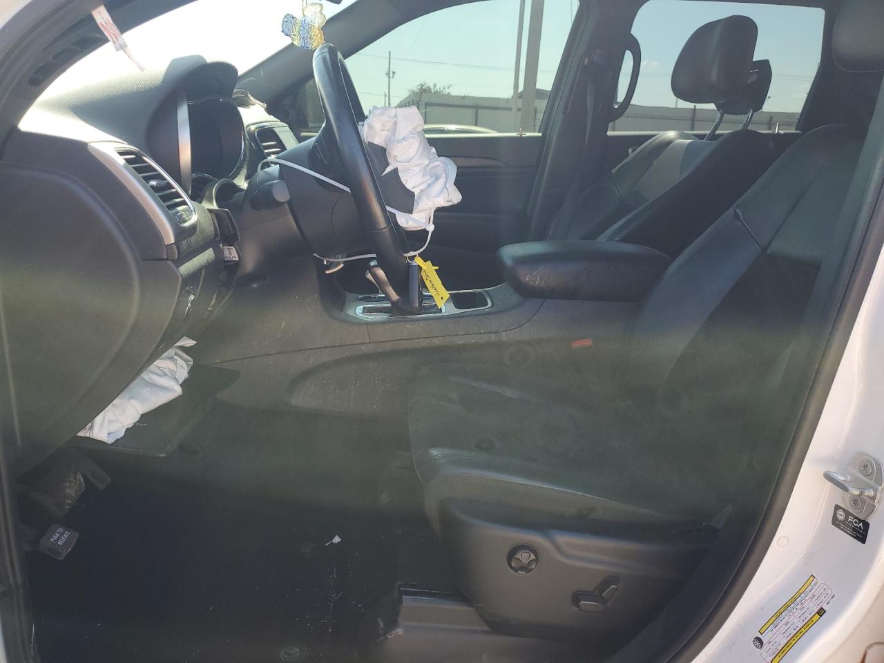 2021 Jeep Grand Cherokee Laredo VIN: 1C4RJFAG4MC777935 Lot: 82237425