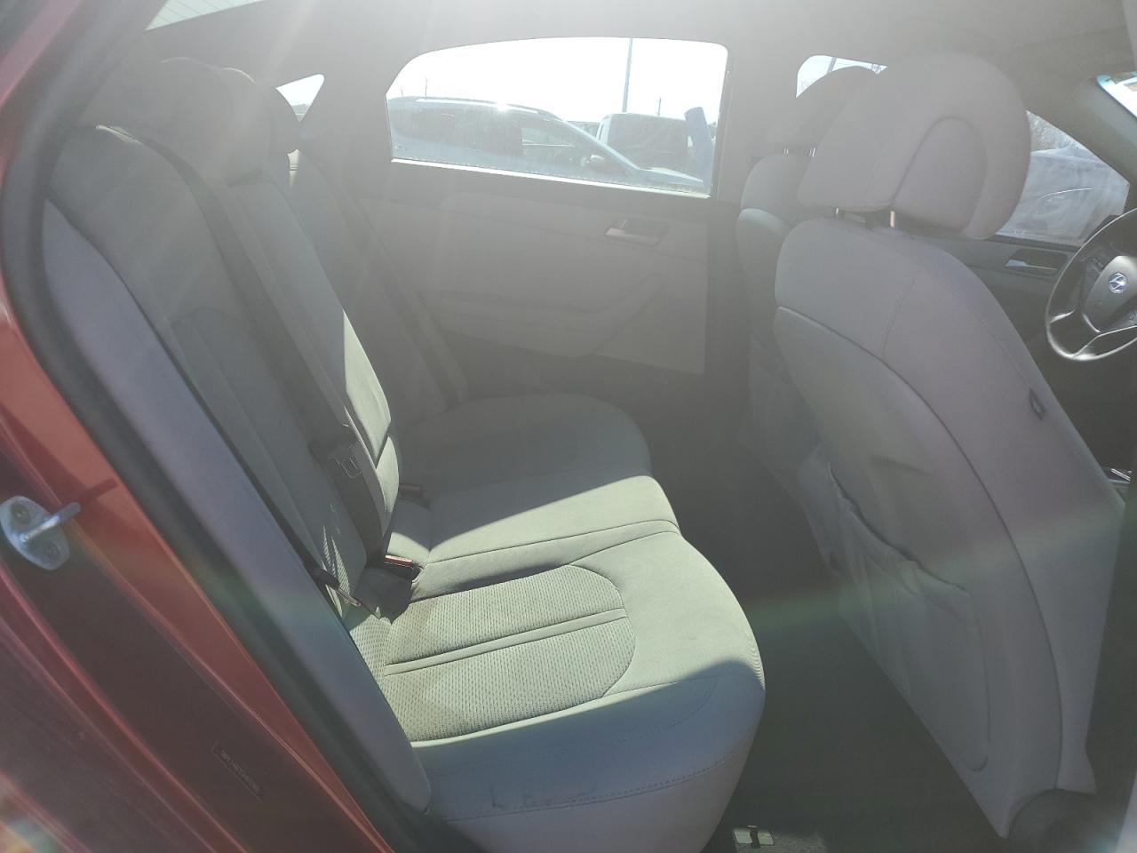 2016 Hyundai Sonata Se VIN: 5NPE24AF1GH410569 Lot: 86793525