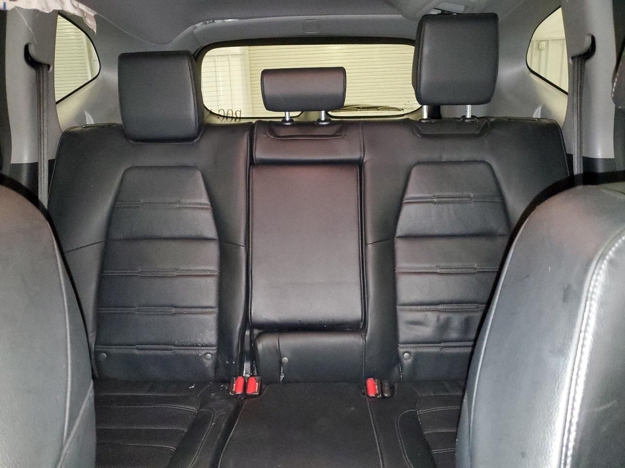 2018 Honda Cr-V Exl VIN: 5J6RW2H86JL019514 Lot: 81964385