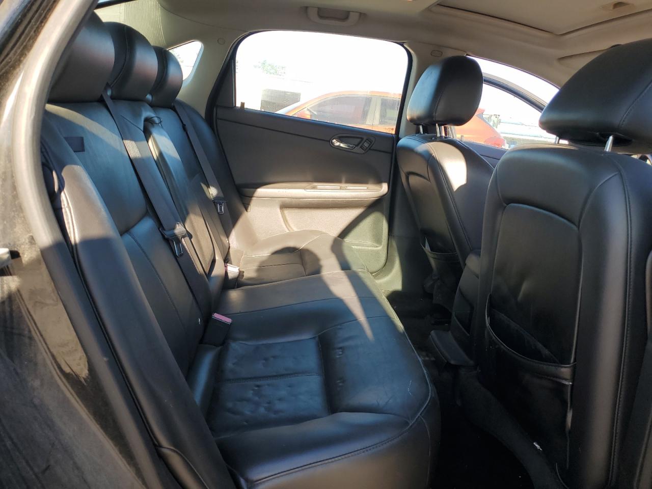 2010 Chevrolet Impala Lt VIN: 2G1WB5EN1A1140577 Lot: 89532565