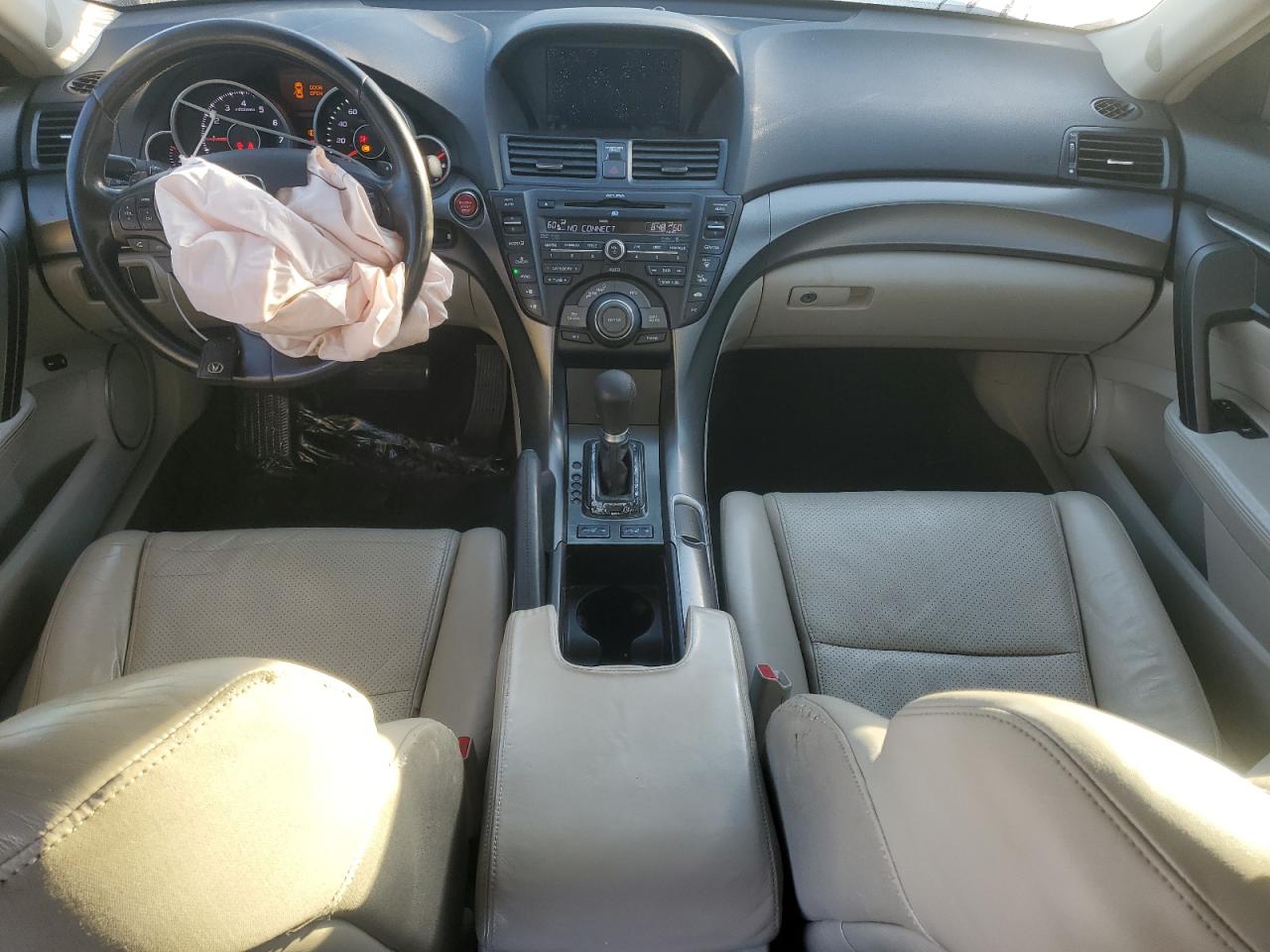 2013 Acura Tl Tech VIN: 19UUA8F54DA001699 Lot: 82741895