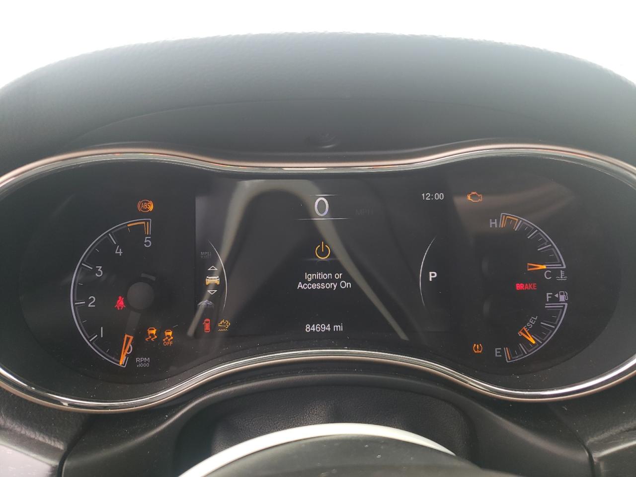 2015 Jeep Grand Cherokee Limited VIN: 1C4RJFBM8FC705451 Lot: 85155705