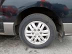 2016 HYUNDAI I800 SE CRDI AUTO 2.5 CRDI SE 5DR AUTO for sale at Copart CHESTER