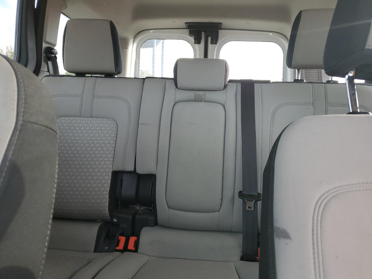 2020 Ford Transit Connect Xlt VIN: NM0GS9F2XL1436145 Lot: 90291825