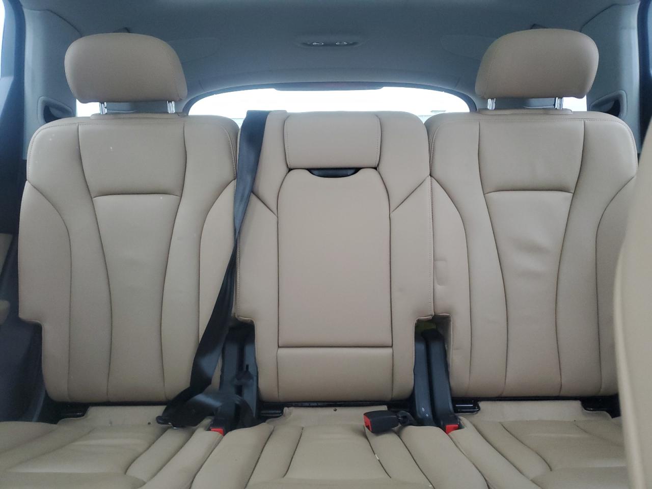 2021 Audi Q7 Premium Plus VIN: WA1LJAF75MD017650 Lot: 84298765