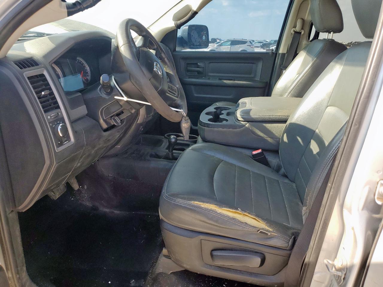 2017 Ram 3500 St VIN: 3C63R3GL2HG690546 Lot: 84039265