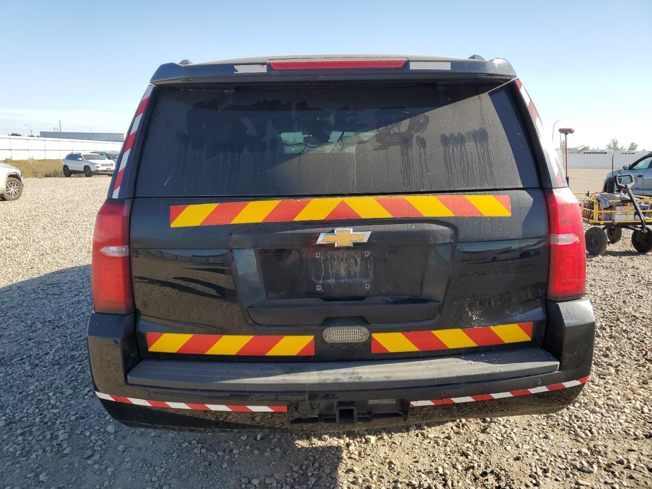 2019 Chevrolet Suburban K1500 Lt VIN: 1GNSKHKC8KR365301 Lot: 82156775