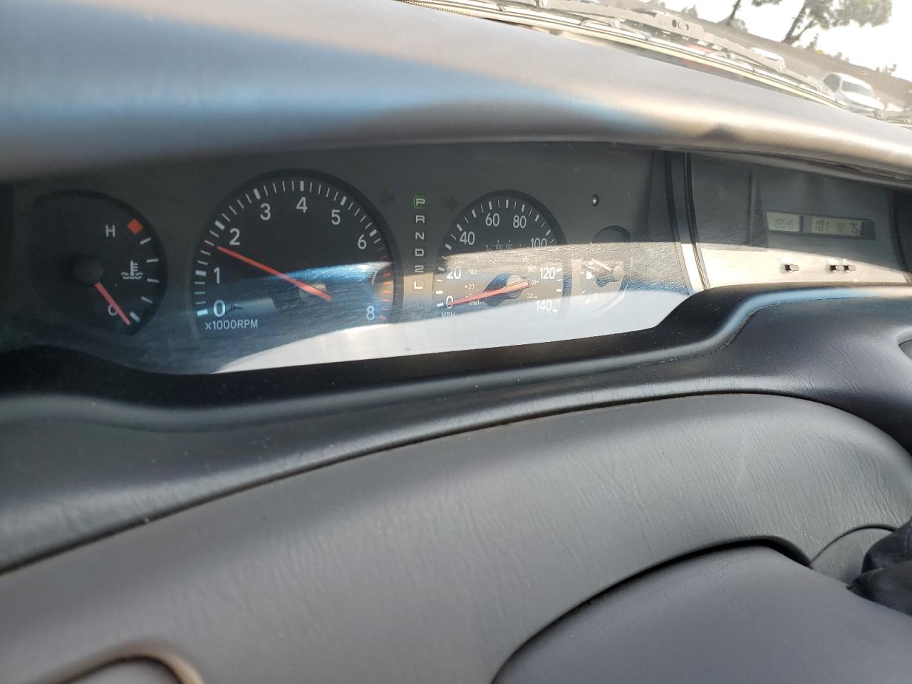 2003 Toyota Avalon Xl VIN: 4T1BF28BX3U338894 Lot: 70784985