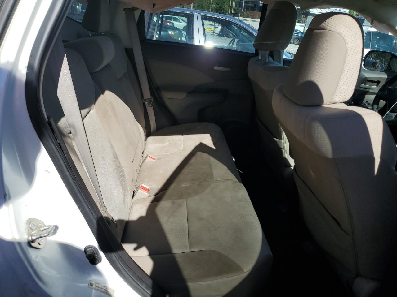 2014 Honda Cr-V Ex VIN: 5J6RM4H59EL089750 Lot: 81952975