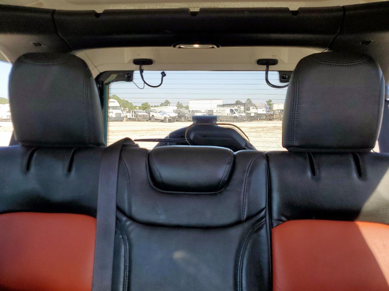 2022 Jeep Wrangler Unlimited Sport VIN: 1C4HJXDG8NW160406 Lot: 85278435