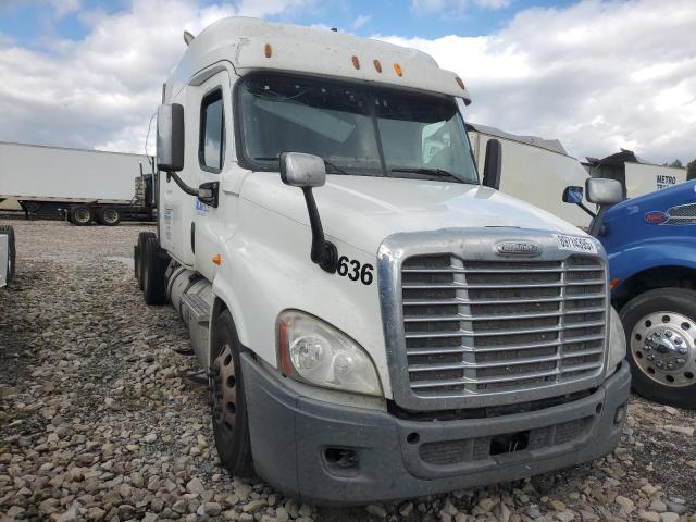 2014 Freightliner Cascadia 125