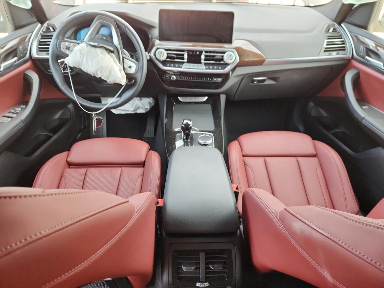 2024 BMW X3 VIN: 5UX53DP06R9W84599 Lot: 82202065