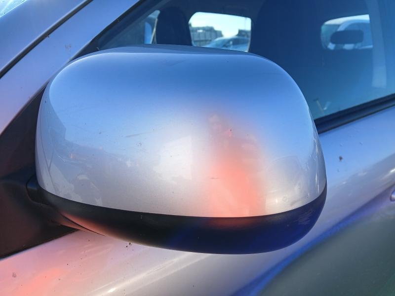 2015 MITSUBISHI ASX 1.6 2 5DR