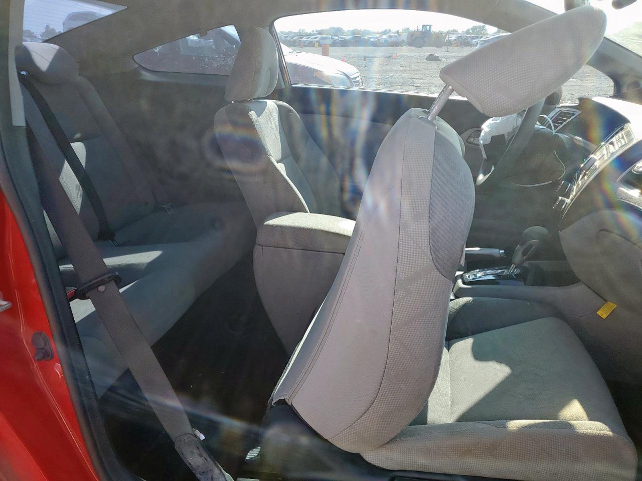 2013 Honda Civic Lx VIN: 2HGFG3B54DH516705 Lot: 85079555