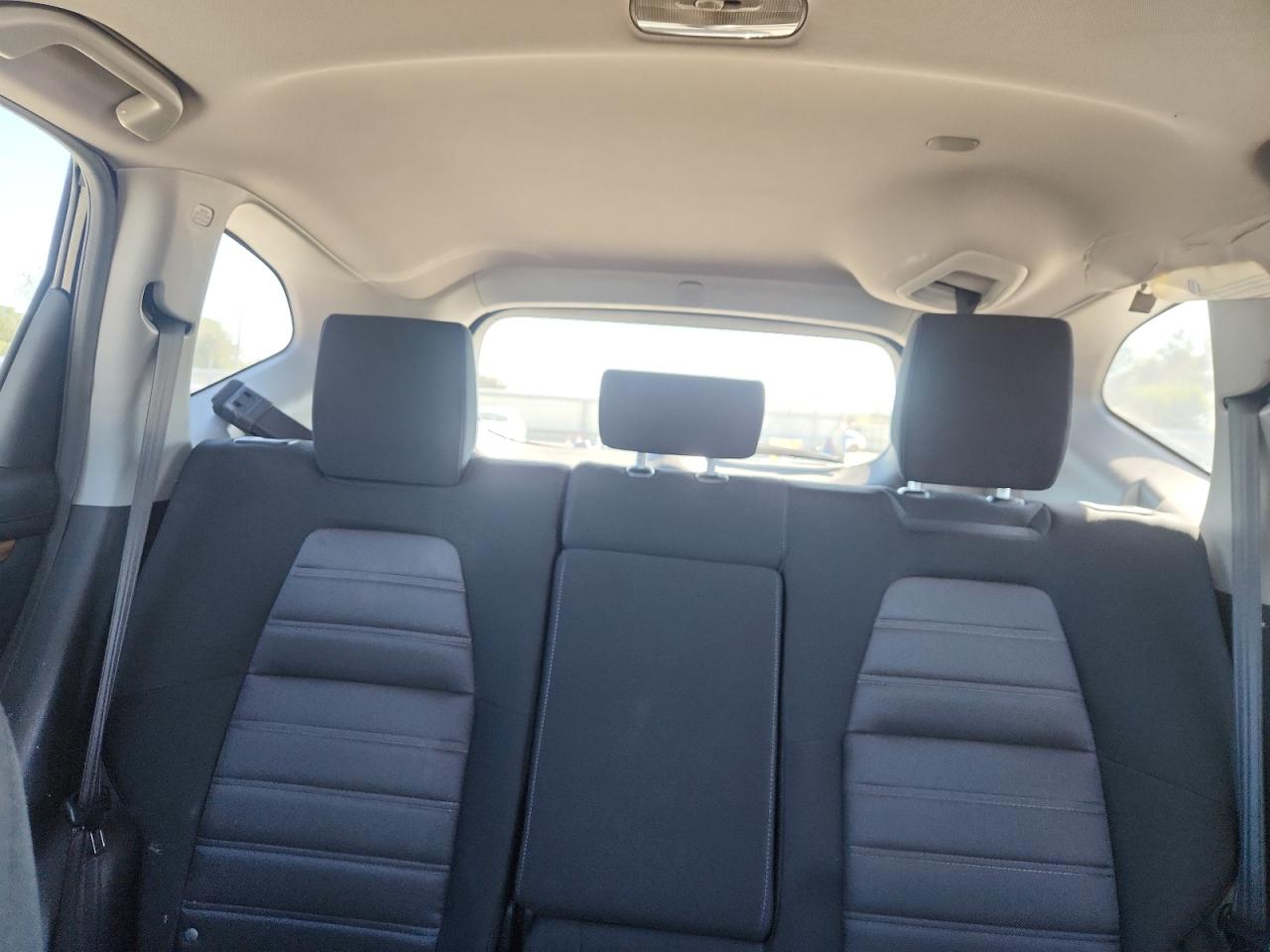 2019 Honda Cr-V Ex VIN: 5J6RW1H56KA020191 Lot: 87431355