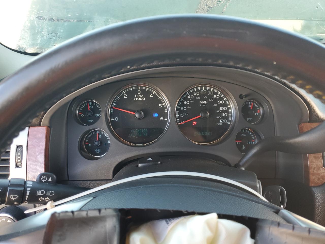 2007 GMC Yukon VIN: 1GKFK13017R261489 Lot: 82744195