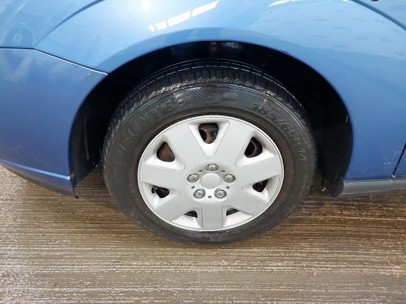 1999 FORD FOCUS 1.8 LX 5DR