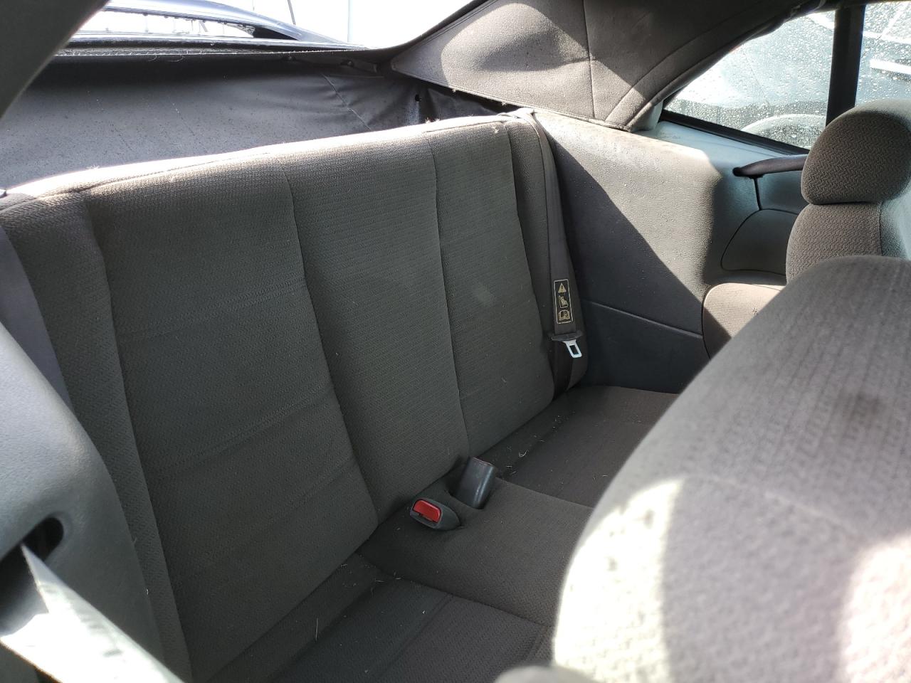 2000 Ford Mustang VIN: 1FAFP4441YF213628 Lot: 81246005