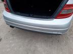 2008 MERCEDES C200 SPORT CDI A  for sale at Copart WESTBURY