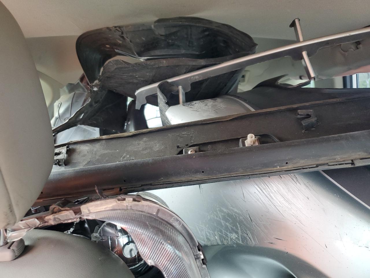 2011 Nissan Rogue S VIN: JN8AS5MTXBW160908 Lot: 84876265