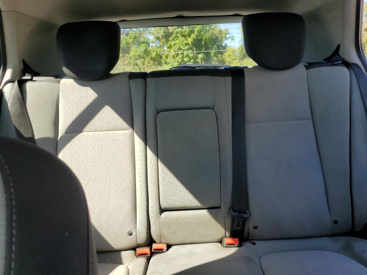 2015 Chevrolet Trax Ls VIN: 3GNCJKSB5FL240653 Lot: 82529445