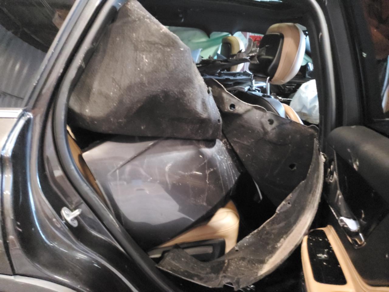 2020 Lincoln Corsair Reserve VIN: 5LMCJ2D94LUL30177 Lot: 81968405