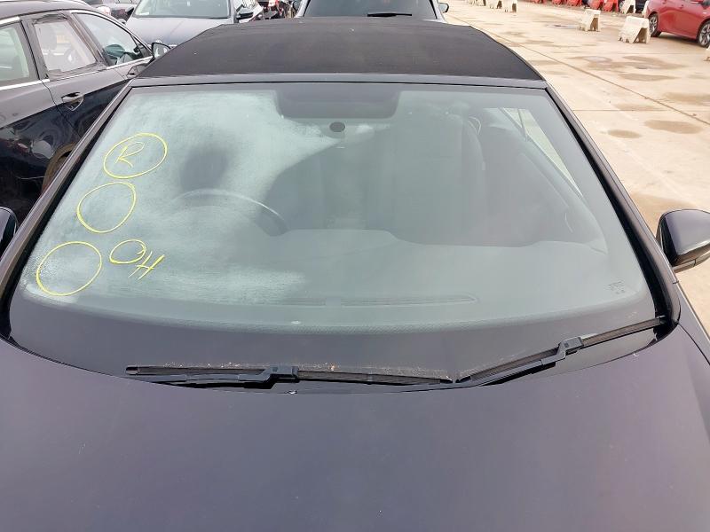 2011 VOLKSWAGEN GOLF 1.2 TSI S 2DR