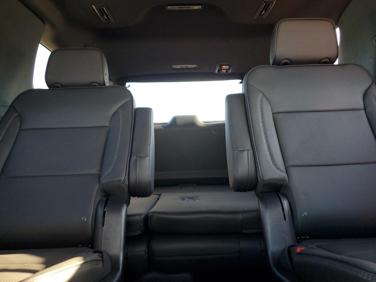 2025 GMC Yukon Denali VIN: 1GKS2DR82SR308485 Lot: 84253885