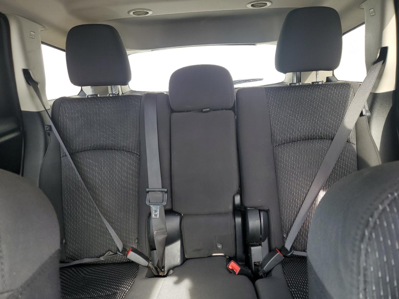 2018 Dodge Journey Sxt VIN: 3C4PDCBBXJT183964 Lot: 89552825