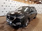 2022 MG HS EXCLUSIVE S-A 1.5 T-GDI EXCLUSIVE 5DR DCT for sale at Copart SANDWICH