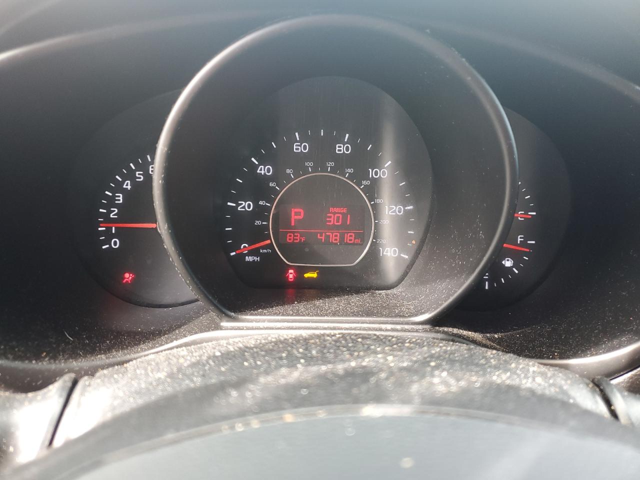 2019 Kia Soul VIN: KNDJN2A23K7679077 Lot: 82248325