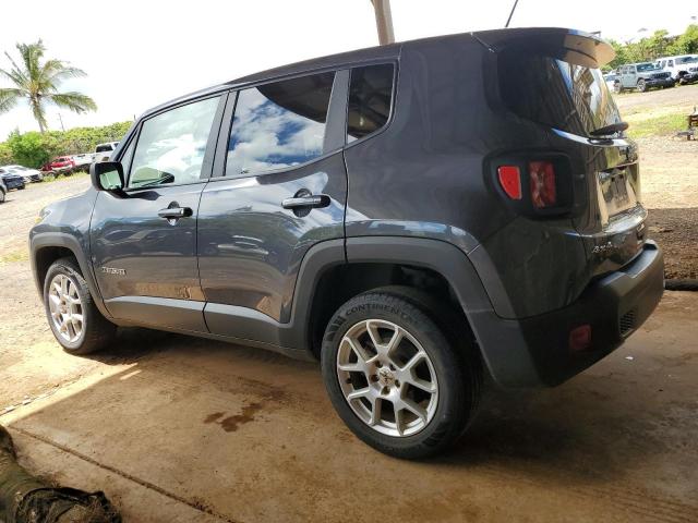  JEEP RENEGADE 2023 Szary