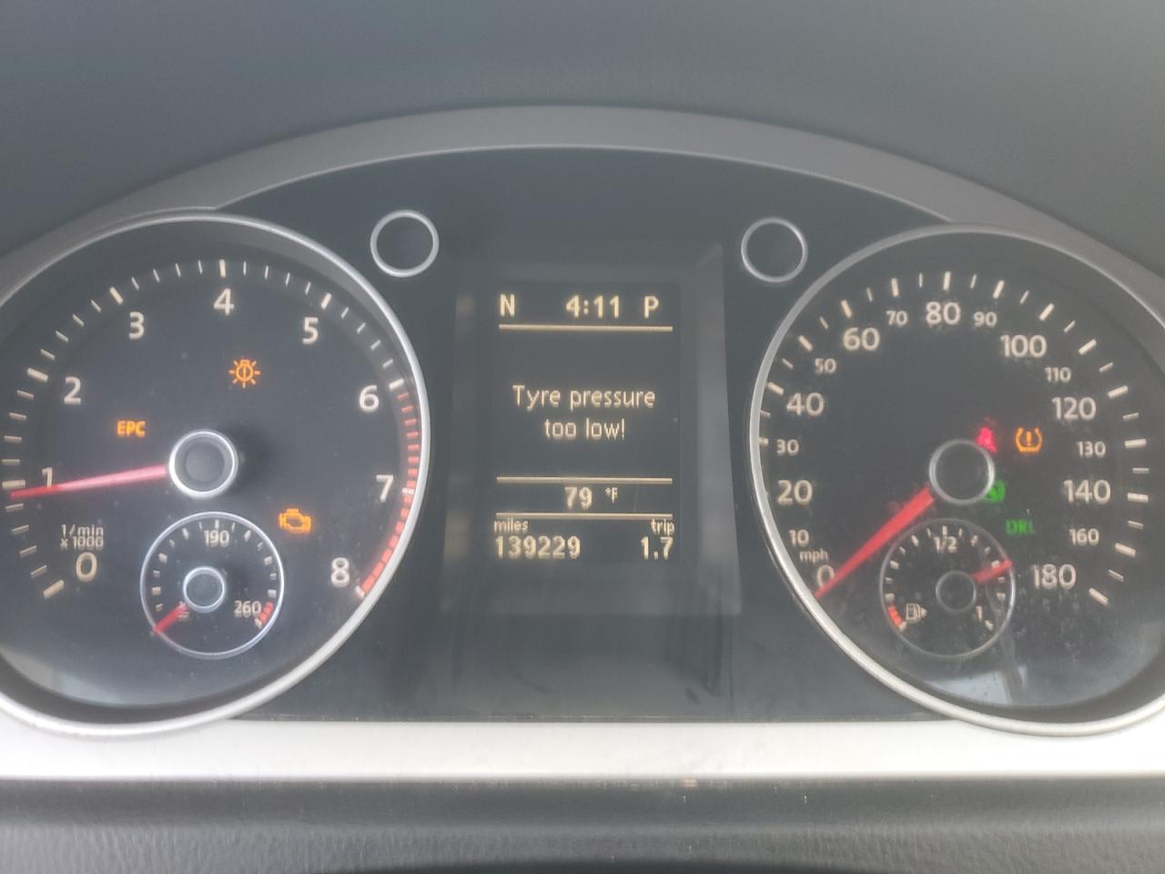 2010 Volkswagen Cc Sport VIN: WVWMN7AN4AE553650 Lot: 90018995