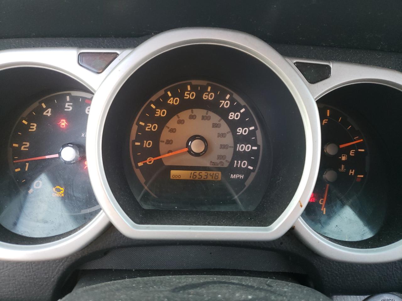 2005 Toyota 4Runner Sr5 VIN: JTEBT14R758018790 Lot: 86133475