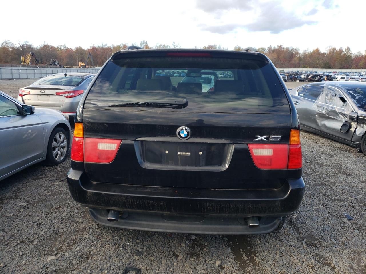 Фото: 5UXFA53523LP27945