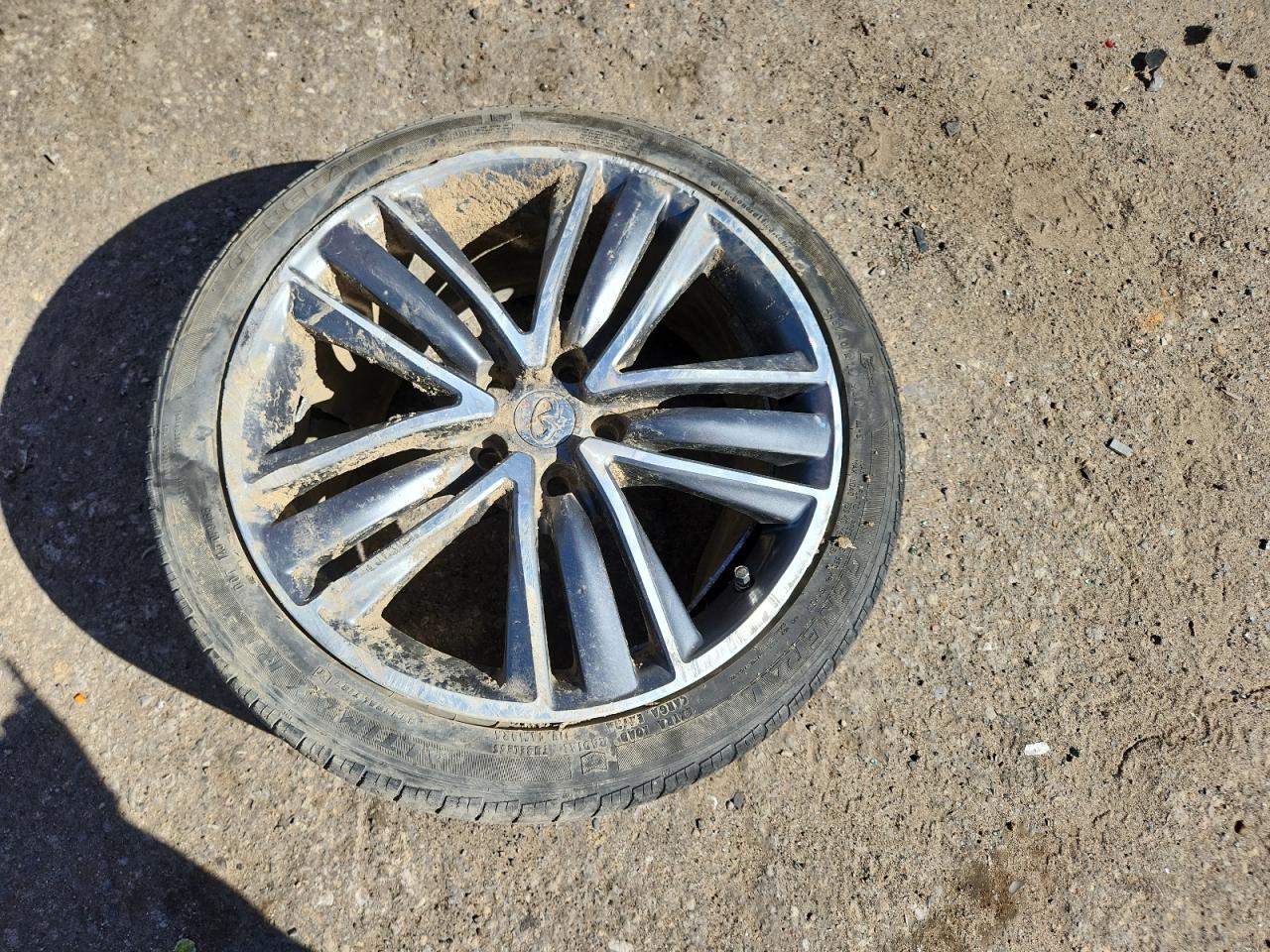 2014 Infiniti Q50 Base VIN: JN1BV7AR8EM706975 Lot: 86710415