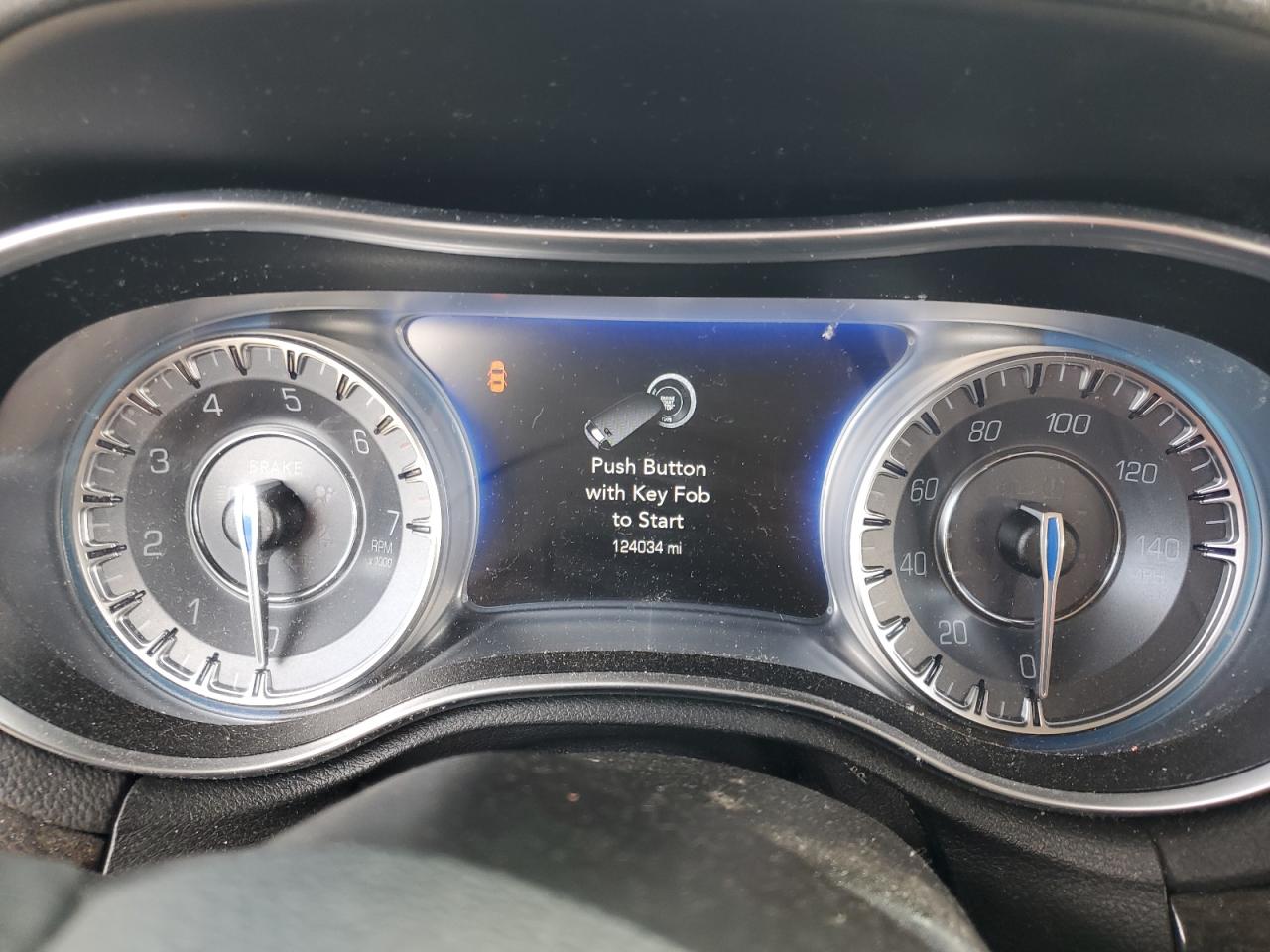 2019 Chrysler 300 Limited VIN: 2C3CCAEG8KH536262 Lot: 85379975