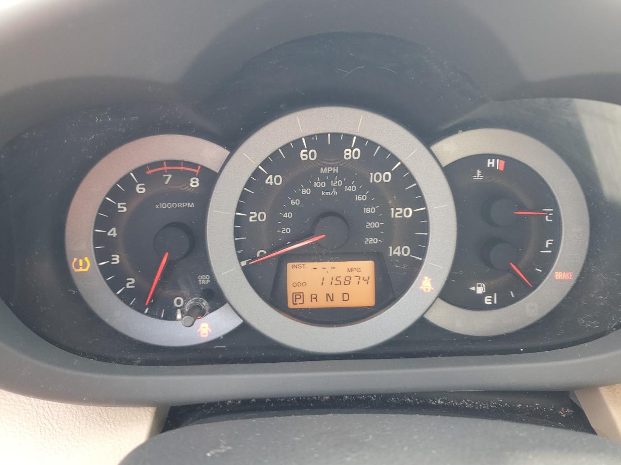 2011 Toyota Rav4 Limited VIN: 2T3DF4DVXBW105849 Lot: 72052555