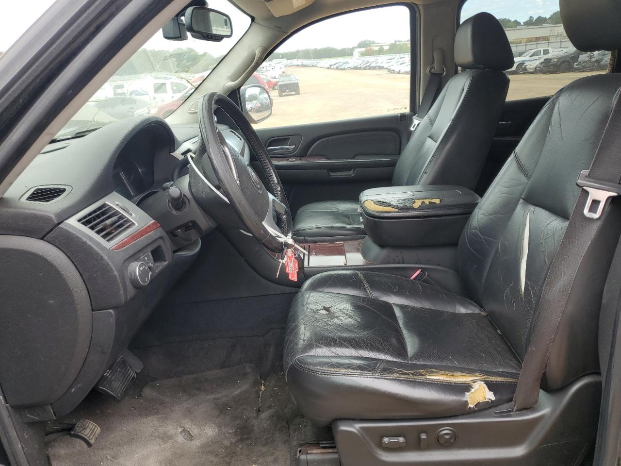 2007 Cadillac Escalade Ext VIN: 3GYFK628X7G218750 Lot: 85703225