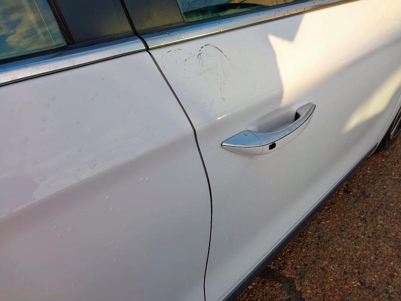 2019 HYUNDAI IONIQ 1.6 GDI HYBRID PREMIUM 5DR DCT