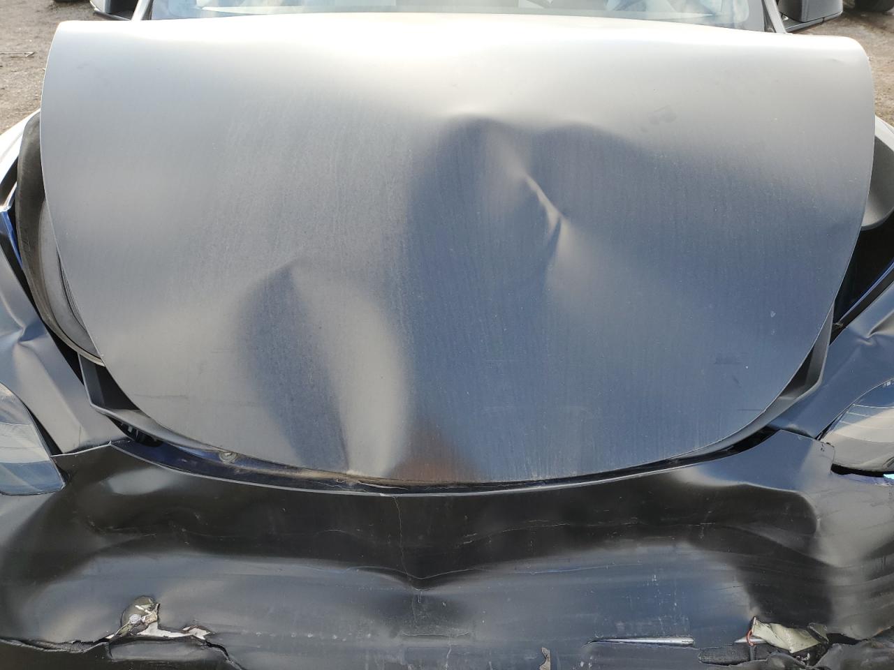 2021 Tesla Model Y VIN: 5YJYGDED8MF124655 Lot: 85175845