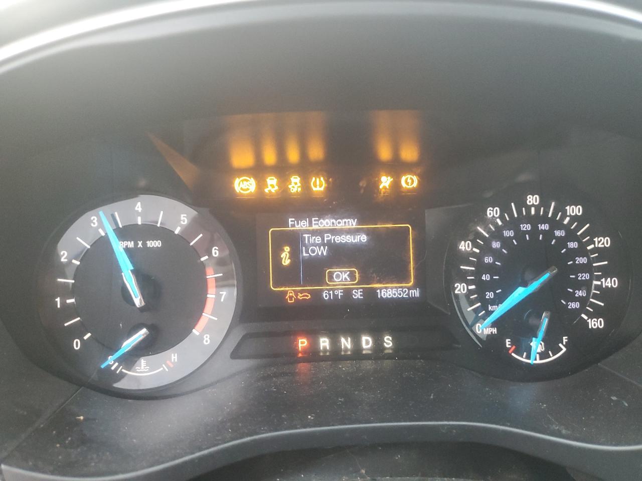 2014 Ford Fusion Se VIN: 3FA6P0H71ER113752 Lot: 86408115