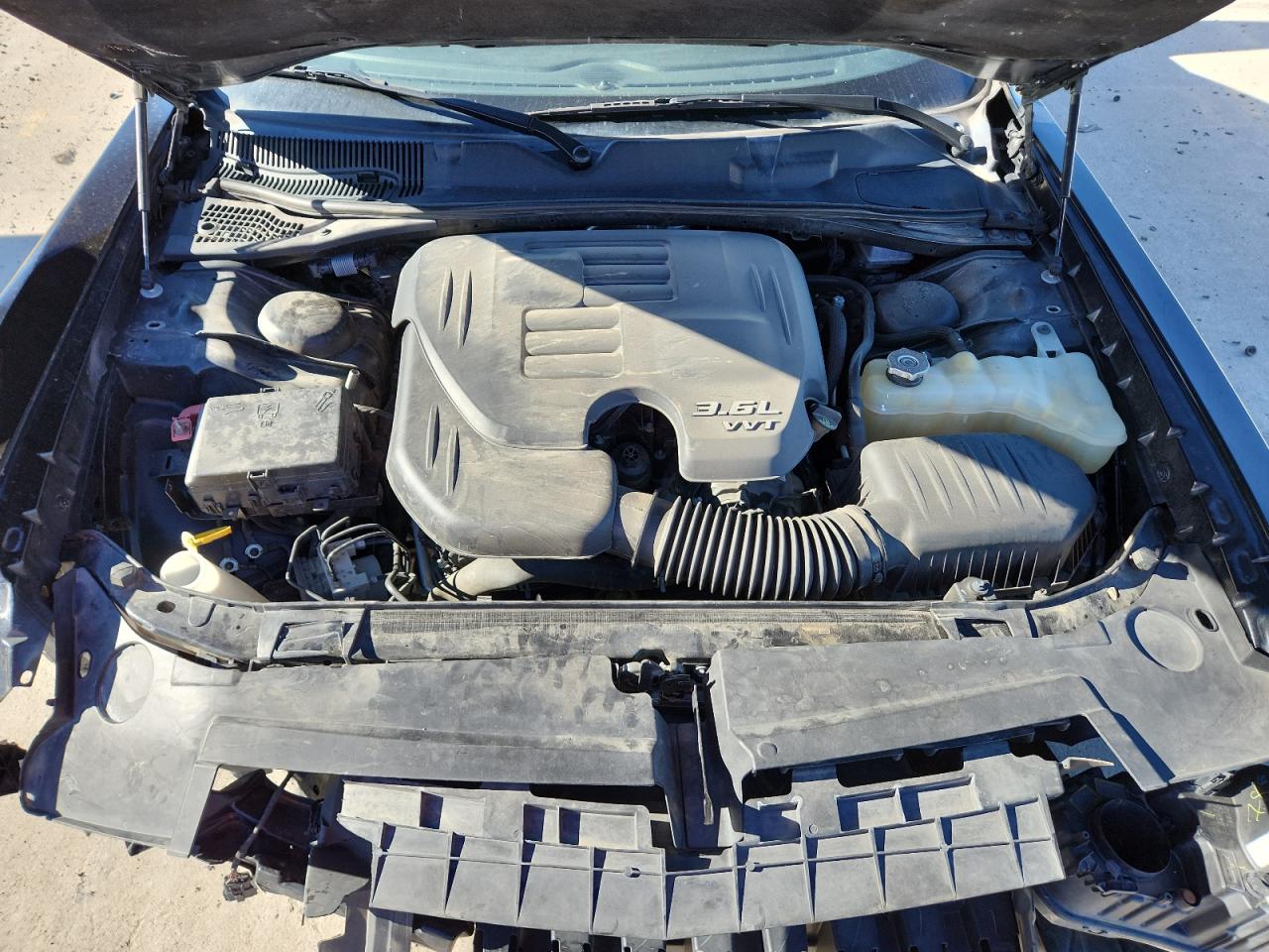 2018 Dodge Challenger Sxt VIN: 2C3CDZAG8JH161716 Lot: 85166565